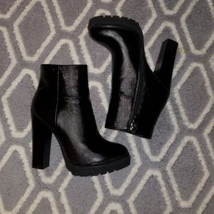 Ankle Boots